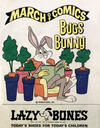 Cover Thumbnail for Boys' and Girls' March of Comics (1946 series) #452 [Lazy Bones Variant]