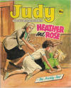 Cover for Judy Picture Story Library for Girls (D.C. Thomson, 1963 series) #223