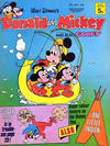 Cover for Donald and Mickey (IPC, 1972 series) #124