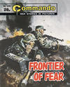 Cover for Commando (D.C. Thomson, 1961 series) #2200
