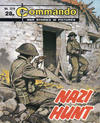 Cover for Commando (D.C. Thomson, 1961 series) #2216