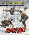 Cover for Commando (D.C. Thomson, 1961 series) #2243