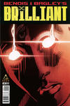 Cover for Brilliant (Marvel, 2011 series) #5