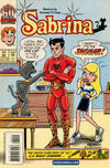Cover for Sabrina (Archie, 2000 series) #30 [Direct Edition]