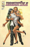 Cover Thumbnail for Irresistible (2012 series) #1 [Cover B - Sean Chen]