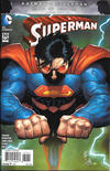 Cover Thumbnail for Superman (2011 series) #50 [Direct Sales]