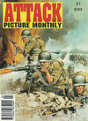 Cover for Attack Picture Monthly (Fleetway Publications, 1992 series) #7