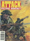 Cover for Attack Picture Monthly (Fleetway Publications, 1992 series) #5