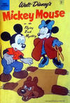 Cover for Walt Disney Series (World Distributors, 1956 series) #51