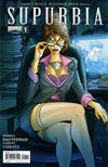Cover Thumbnail for Grace Randolph's Supurbia (2012 series) #1 [Cover B by Jonboy Meyers]