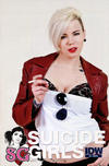 Cover Thumbnail for Suicide Girls (2011 series) #3 [Cover RI]