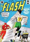 Cover for The Flash (Thorpe & Porter, 1960 ? series) #3