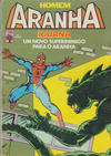 Cover for Homem-Aranha (Editora Abril, 1983 series) #11