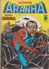 Cover for Homem-Aranha (Editora Abril, 1983 series) #16