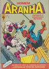 Cover for Homem-Aranha (Editora Abril, 1983 series) #18