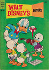 Cover for Walt Disney's Comics (W. G. Publications; Wogan Publications, 1946 series) #295