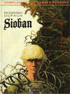 Cover for Complainte des landes perdues (Dargaud, 1993 series) #1 - Sioban