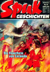 Cover for Spuk Geschichten (Bastei Verlag, 1978 series) #15
