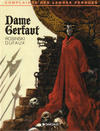 Cover for Complainte des landes perdues (Dargaud, 1993 series) #3 - Dame Gerfaut