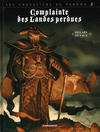 Cover for Complainte des landes perdues (Dargaud, 1993 series) #6