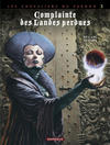 Cover for Complainte des landes perdues (Dargaud, 1993 series) #7