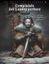 Cover for Complainte des landes perdues (Dargaud, 1993 series) #8