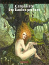 Cover for Complainte des landes perdues (Dargaud, 1993 series) #9
