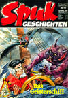 Cover for Spuk Geschichten (Bastei Verlag, 1978 series) #19