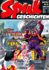 Cover for Spuk Geschichten (Bastei Verlag, 1978 series) #20