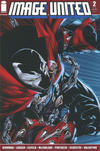 Cover Thumbnail for Image United (2009 series) #2 [Cover A Spawn]