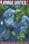 Cover Thumbnail for Image United (2009 series) #2 [Cover F Savage Dragon]