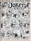 Cover for The Joker (Amalgamated Press, 1927 series) #75