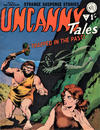 Cover for Uncanny Tales (Alan Class, 1963 series) #38