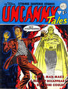 Cover for Uncanny Tales (Alan Class, 1963 series) #45