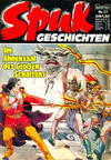 Cover for Spuk Geschichten (Bastei Verlag, 1978 series) #27