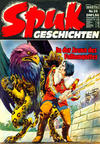 Cover for Spuk Geschichten (Bastei Verlag, 1978 series) #28