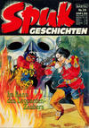 Cover for Spuk Geschichten (Bastei Verlag, 1978 series) #29