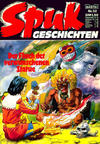 Cover for Spuk Geschichten (Bastei Verlag, 1978 series) #32