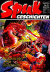 Cover for Spuk Geschichten (Bastei Verlag, 1978 series) #40