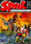 Cover for Spuk Geschichten (Bastei Verlag, 1978 series) #41