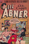 Cover for Li'l Abner (Superior, 1950 ? series) #91