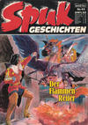 Cover for Spuk Geschichten (Bastei Verlag, 1978 series) #44