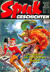 Cover for Spuk Geschichten (Bastei Verlag, 1978 series) #45