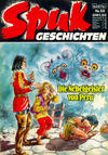 Cover for Spuk Geschichten (Bastei Verlag, 1978 series) #50