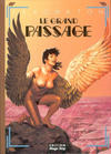 Cover for Le grand passage (Magic Strip, 1982 series) 