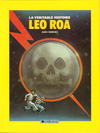 Cover for Léo Roa (Dargaud, 1988 series) #1 - La véritable histoire de Léo Roa 