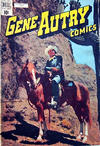 Cover for Gene Autry Comics (Wilson Publishing, 1948 ? series) #29[A]