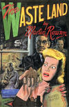 Cover for The Wasteland (HarperCollins, 1990 series) 