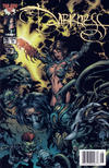 Cover Thumbnail for The Darkness (1996 series) #28 [Newsstand]