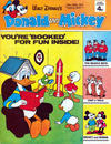 Cover for Donald and Mickey (IPC, 1972 series) #13